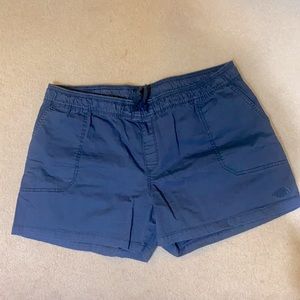 North Face Shorts